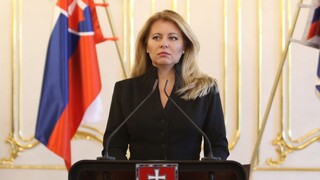 Prezidentka hodnotila voľby, pozrite si celé jej vyhlásenie