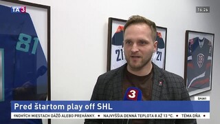 R. Konečný o situácii v SHL pred vyraďovacou časťou