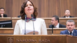 Do parlamentu sa dostalo 32 žien, je to historické maximum