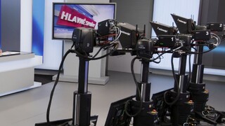 Televízia TA3 zaznamenala cez voľby rekordnú sledovanosť