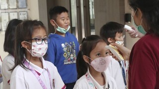 Vírus sa šíri v Nemecku i Afrike, Čína hlási spomaľovanie nákazy