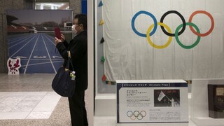 Ministerka pripustila, že olympiádu v Tokiu by mohli odložiť