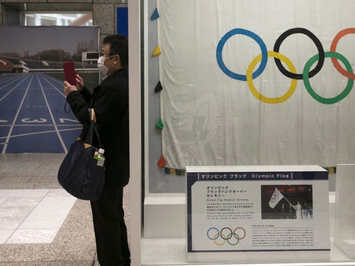 Ministerka pripustila, že olympiádu v Tokiu by mohli odložiť