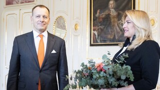 Kollár zalichotil prezidentke a prezradil, aké posty chce vo vláde