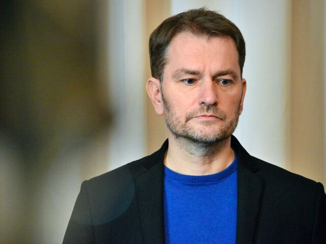 Matovič odmieta ochranku. Ako premiér nechce prísť o slobodu