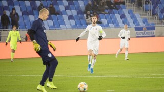 Všetci semifinalisti Slovanft Cupu budú známi v stredu
