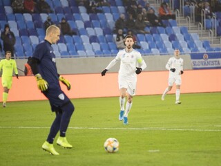 Všetci semifinalisti Slovanft Cupu budú známi v stredu