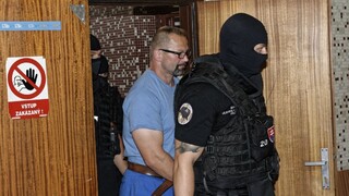 Východoslovenského bossa pustia na slobodu, je vážne chorý