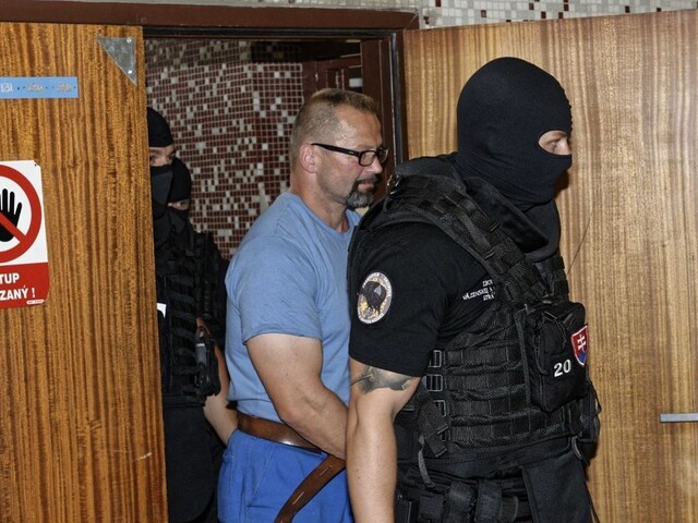 Východoslovenského bossa pustia na slobodu, je vážne chorý