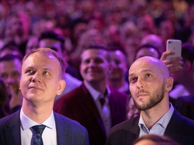 Sčítavanie hlasov vraj sprevádzali chyby, PS/Spolu zbiera podnety