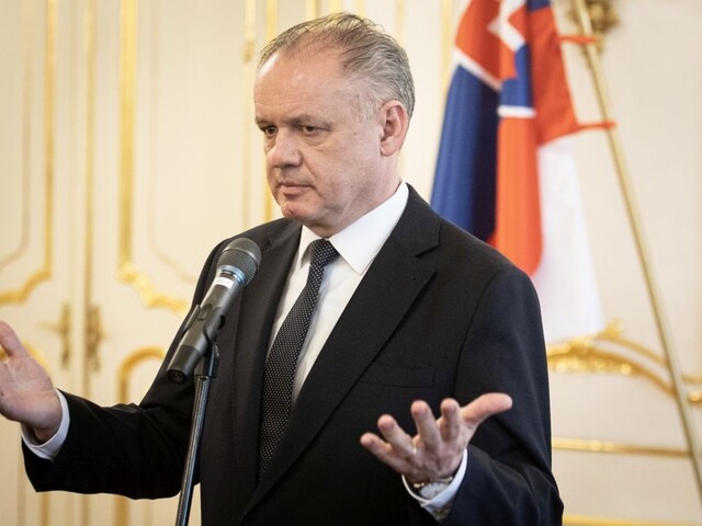 Člen Sme rodina vážne obvinil Kisku, hnutie sa ospravedlňuje