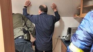 NAKA udrela po celom Slovensku, ide o korupciu v prostredí PPA