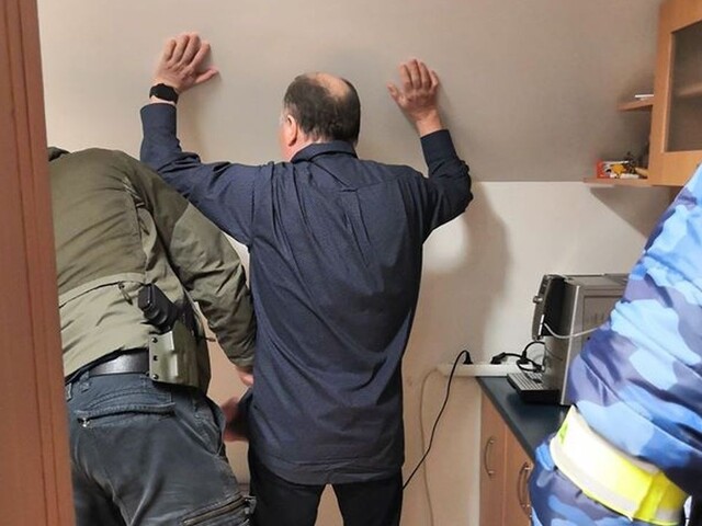 NAKA udrela po celom Slovensku, ide o korupciu v prostredí PPA
