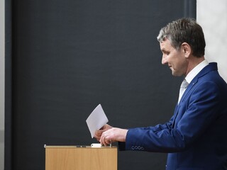 Spolupracovníčka TA3 V. Bellová o voľbách v Durínsku