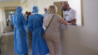 Nákazu v Česku potvrdili aj matke dvoch detí, o test žiadala sama