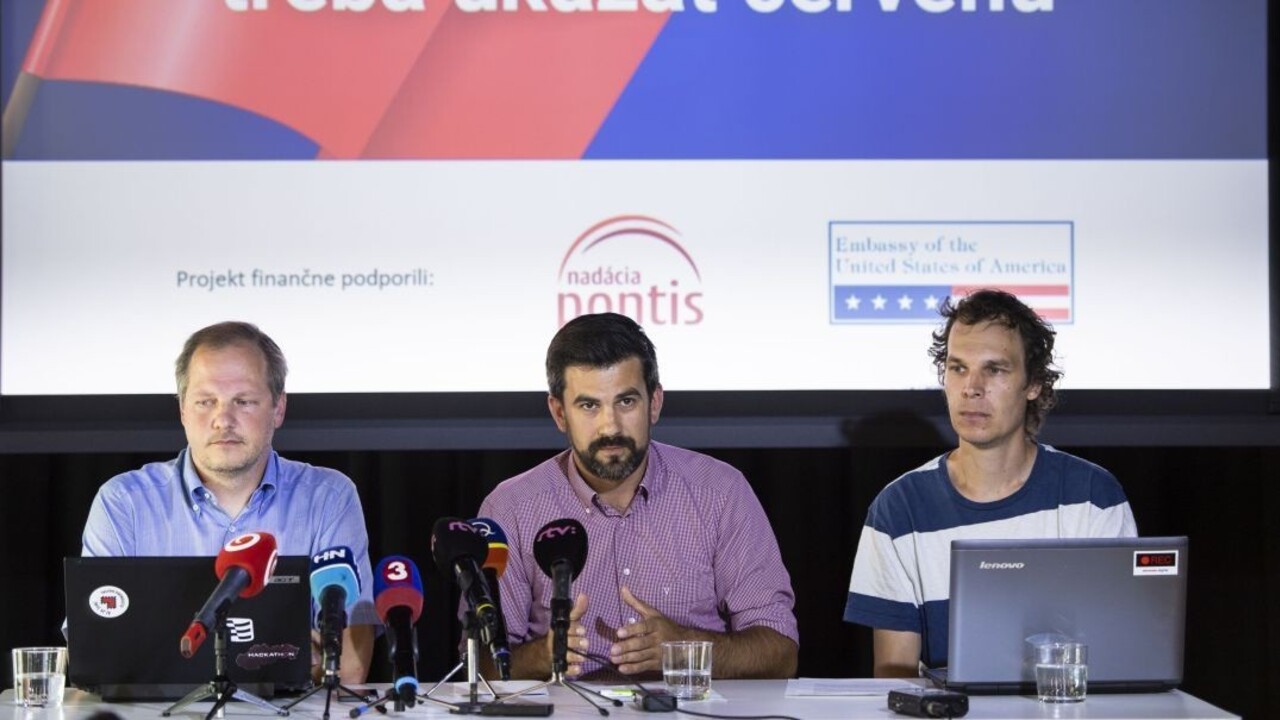 Slovensko.Digital prezradilo, ako si predstavuje nového vicepremiéra