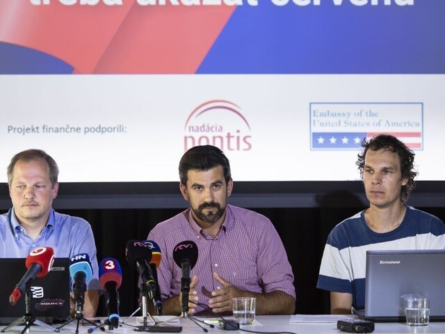 Slovensko.Digital prezradilo, ako si predstavuje nového vicepremiéra