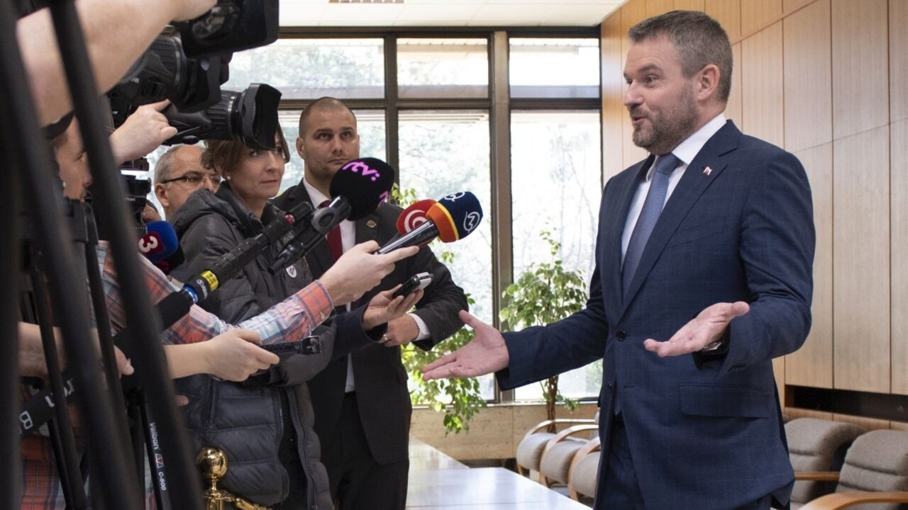 Oni sa rozbijú aj sami. Pellegrini si nemyslí, že koalícia vydrží