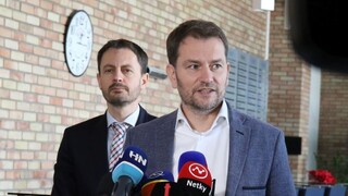 Matovič rokoval s kiskovcami, dohodli sa na viacerých opatreniach