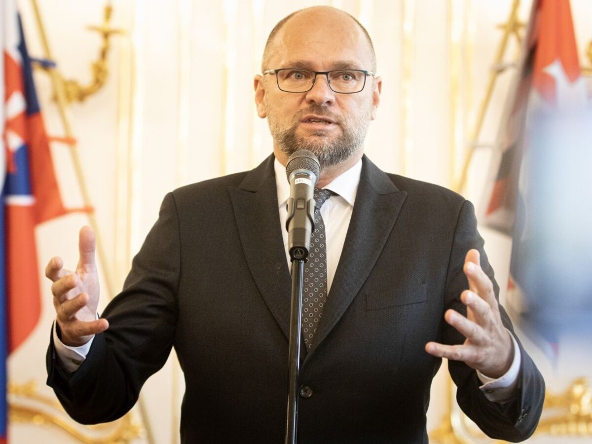 Končiaca vláda podľa SaS núti úradníkov k pochybnej činnosti