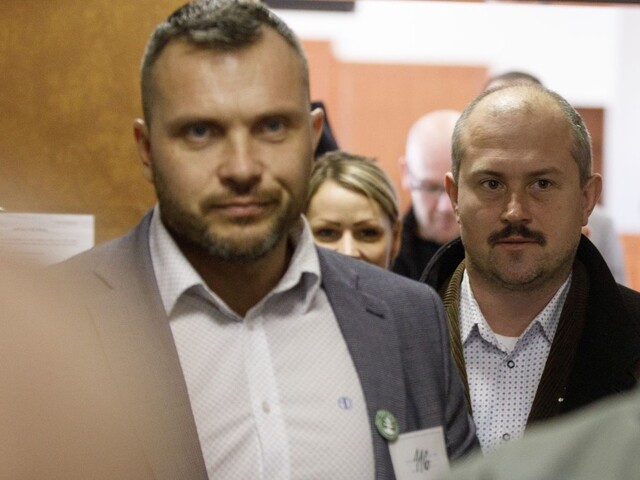 O Kotlebových šekoch prehovorili manželia, ktorí jeden dostali