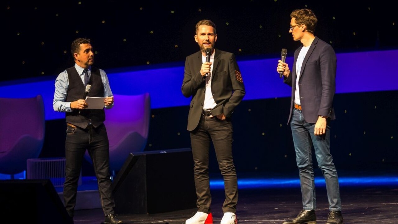 Startup World Cup & Summit: plynú posledné dni na registráciu