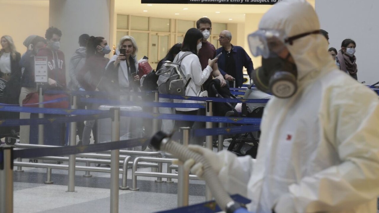 Potvrdené štyri prípady? Polícia upozorňuje na hoaxy o nákaze