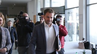 Štvorlístok je kompletný. Matovič reagoval na rozhodnutie kiskovcov