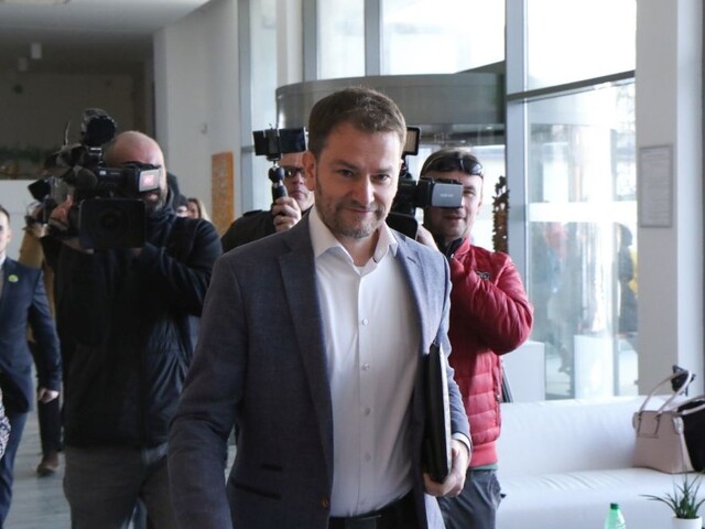Štvorlístok je kompletný. Matovič reagoval na rozhodnutie kiskovcov