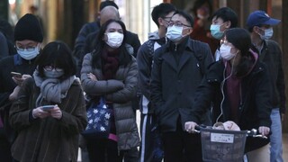 Počet nakazených sa stále zvyšuje, najhoršie je na tom Taliansko