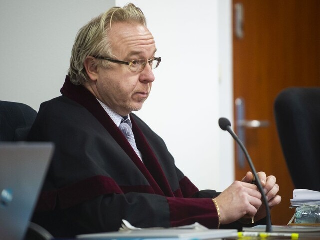 Prokurátor sa v kauze zmenky odvolal. Kočner má prísť o majetok