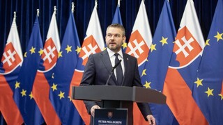 Nie je dôvod na paniku, upokojuje premiér. Treba si umývať ruky