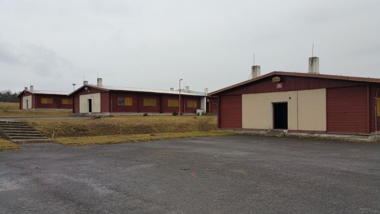 Čo ak sa nákaza rozšíri? Vojaci môžu prijať 2000 pacientov