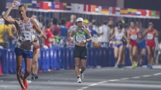 Zrušili ďalšie preteky, športovci si museli zmeniť súťažný program