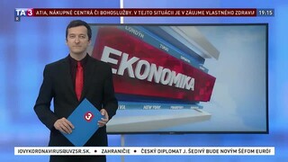 Ekonomické správy zo 6. marca