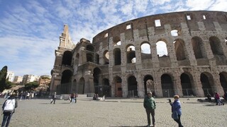 Druhé po Číne. Taliansko má najviac úmrtí na koronavírus za deň