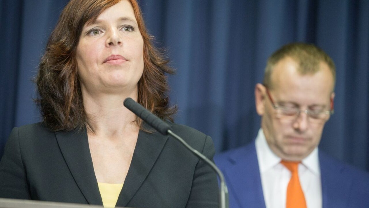 Pre lídrov sú dôležité princípy, Remišová mala konflikt s Kollárom