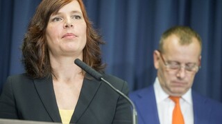 Pre lídrov sú dôležité princípy, Remišová mala konflikt s Kollárom