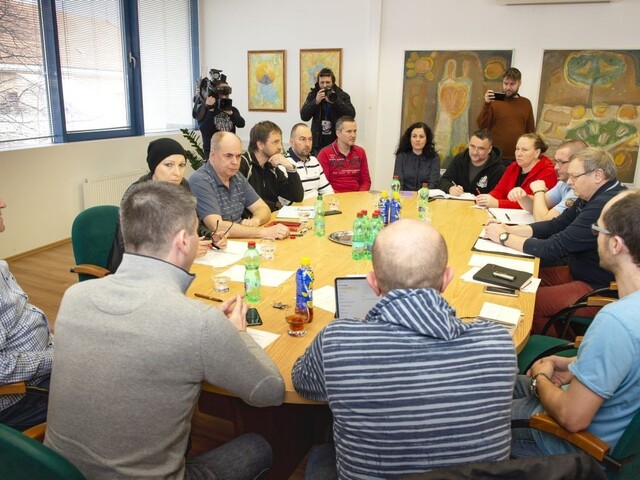 V Malackách rozhodli o zatvorení škôl, niektorí sú v karanténe