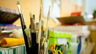 Zatvoria bratislavskú školu, navštevovali ju deti nakazenej rodiny