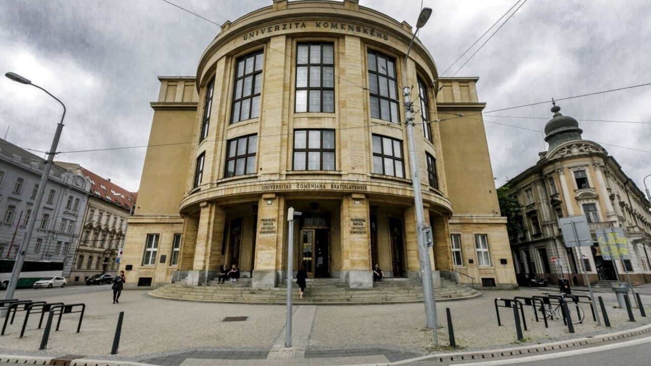 Potvrdili už päť prípadov, Bratislavský kraj zatvorí desiatky škôl