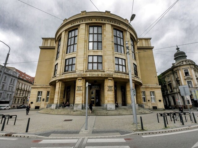 Potvrdili už päť prípadov, Bratislavský kraj zatvorí desiatky škôl