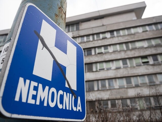 Potvrdili nové prípady nákazy, ide o osoby z Bratislavy a zo Senca