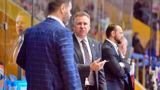 Zvolen pred zápasom odvolal trénera, dôvodom boli výsledky