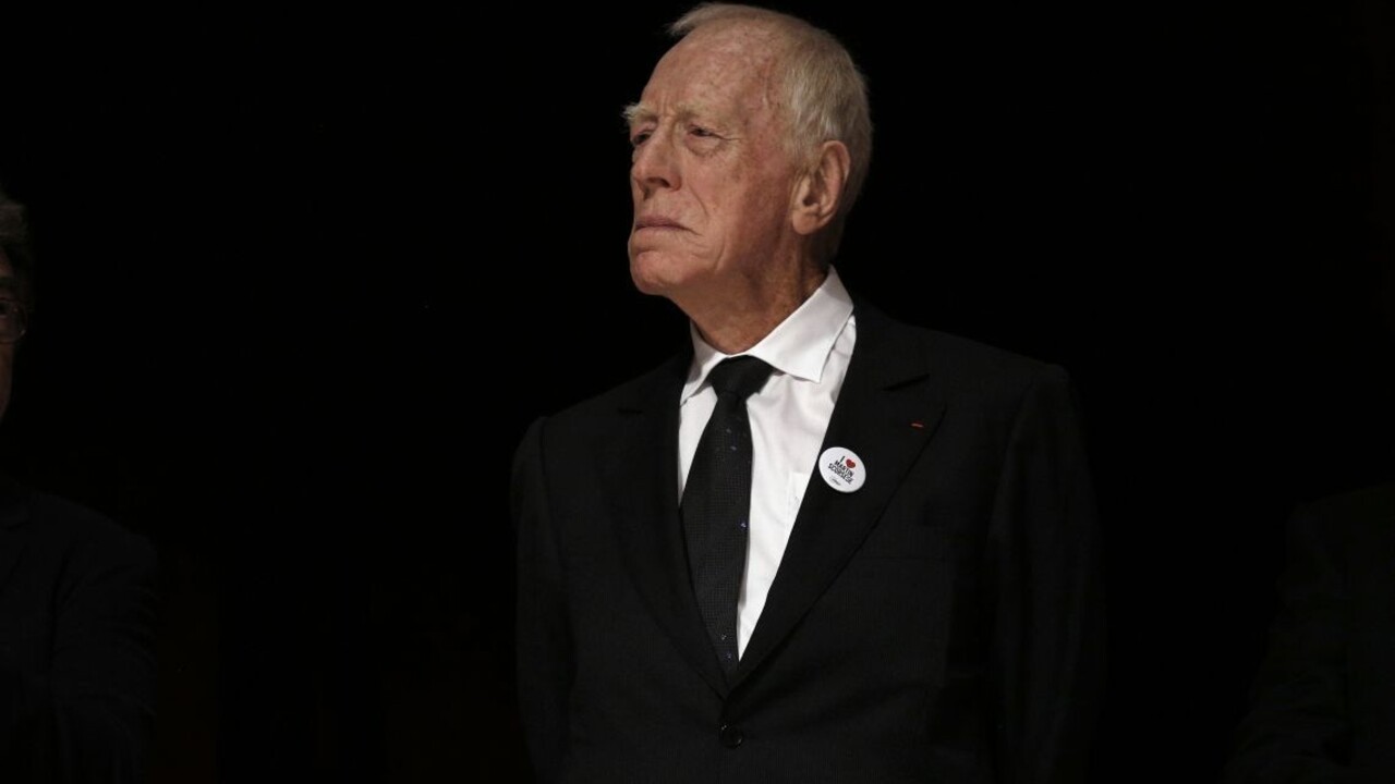 Zomrel muž, ktorý hral so smrťou, slávny herec Max von Sydow