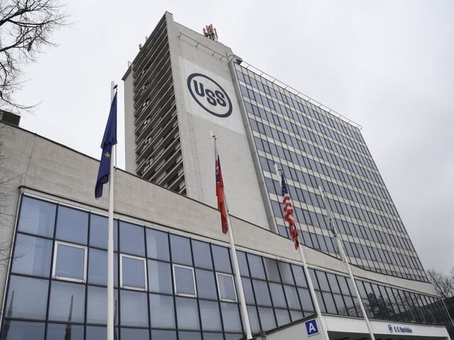 Koronavírus mali potvrdiť na východe, na prípad reagoval U. S. Steel