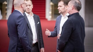 Vláda naberá kontúry. Kiska vynechá rokovania pre zdravotné problémy