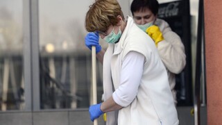 Premiér potvrdil nové prípady nákazy v Martine a v Košiciach