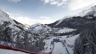 Koronavírus stopol aj lyžovačku v Taliansku, strediská zatvoria