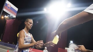 Zákaz podujatí nepotešil športovcov. Potrebujú plniť limity na OH